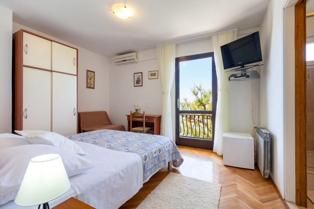 Rooms Marinac Podstrana Exterior photo