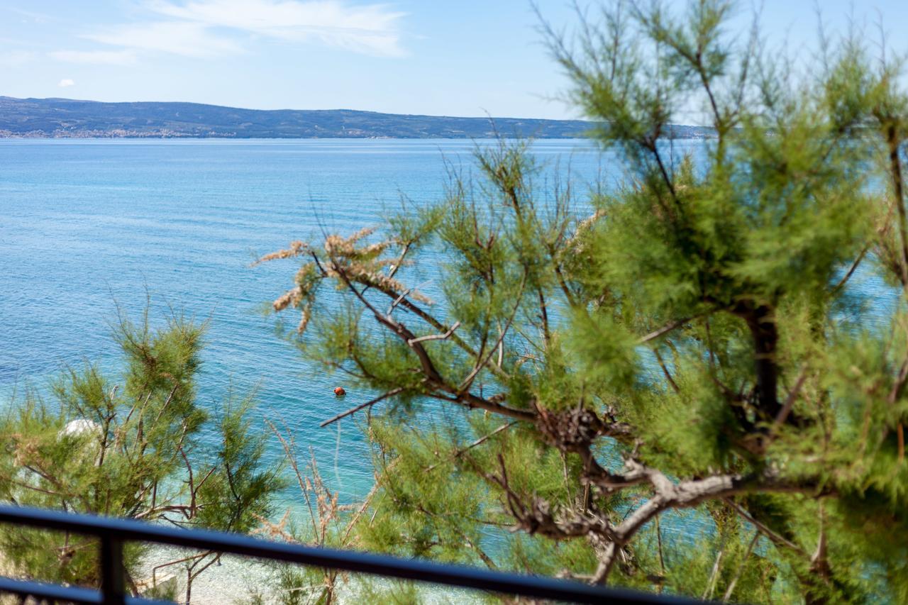 Rooms Marinac Podstrana Exterior photo