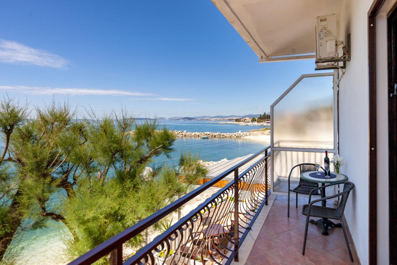 Rooms Marinac Podstrana Exterior photo