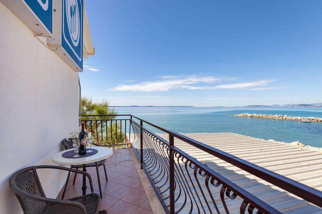 Rooms Marinac Podstrana Exterior photo
