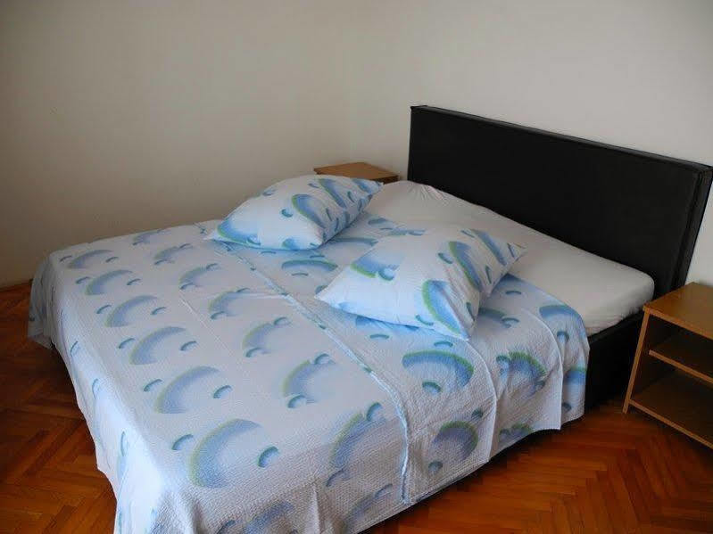 Rooms Marinac Podstrana Exterior photo