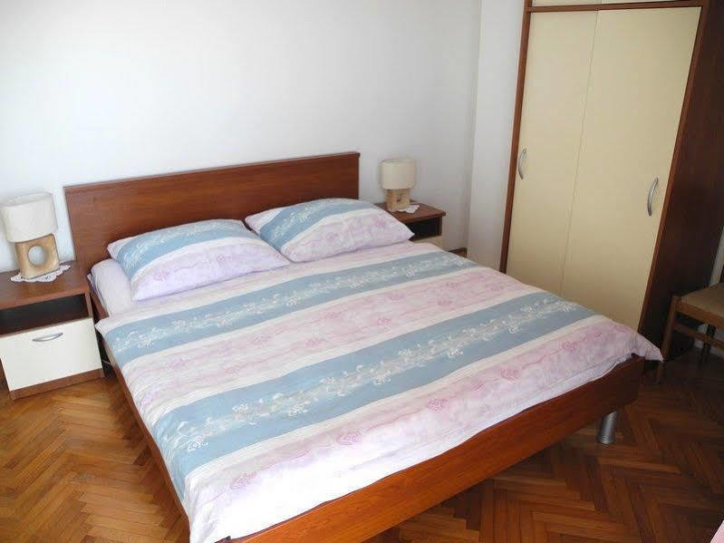 Rooms Marinac Podstrana Exterior photo