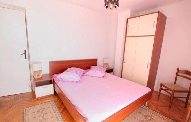 Rooms Marinac Podstrana Exterior photo