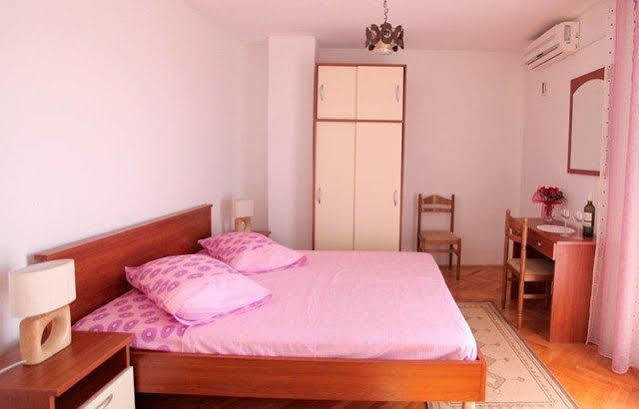 Rooms Marinac Podstrana Exterior photo