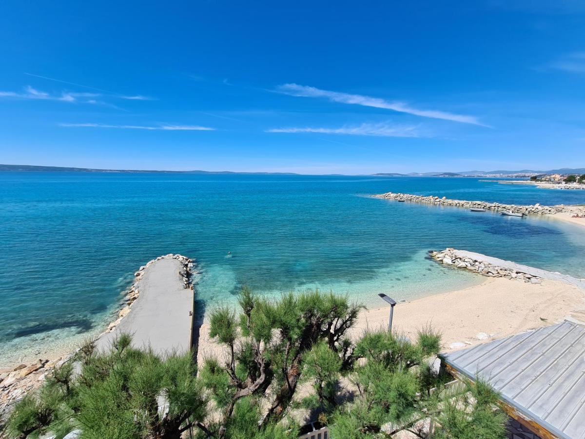 Rooms Marinac Podstrana Exterior photo
